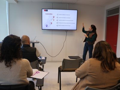 Docencia clínica en odontología: fortalecen estrategias de retroalimentación para mejorar el aprendizaje