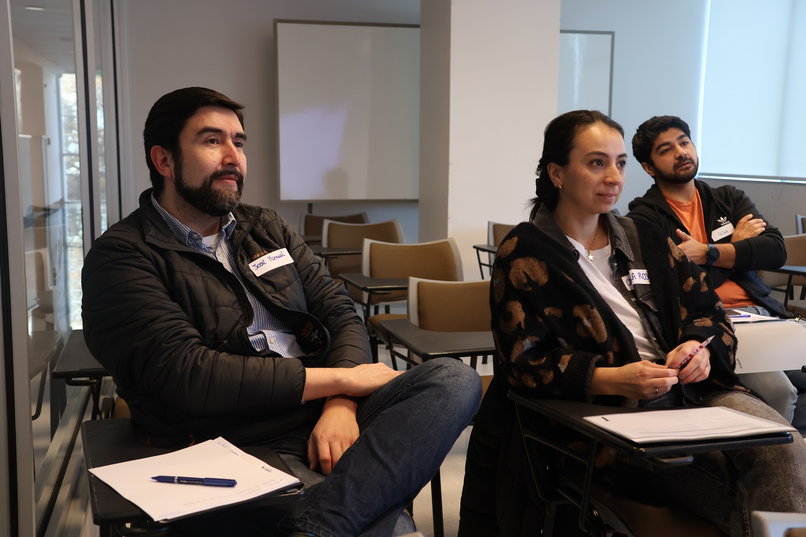 FOTO docencia clinica en odontologia 2