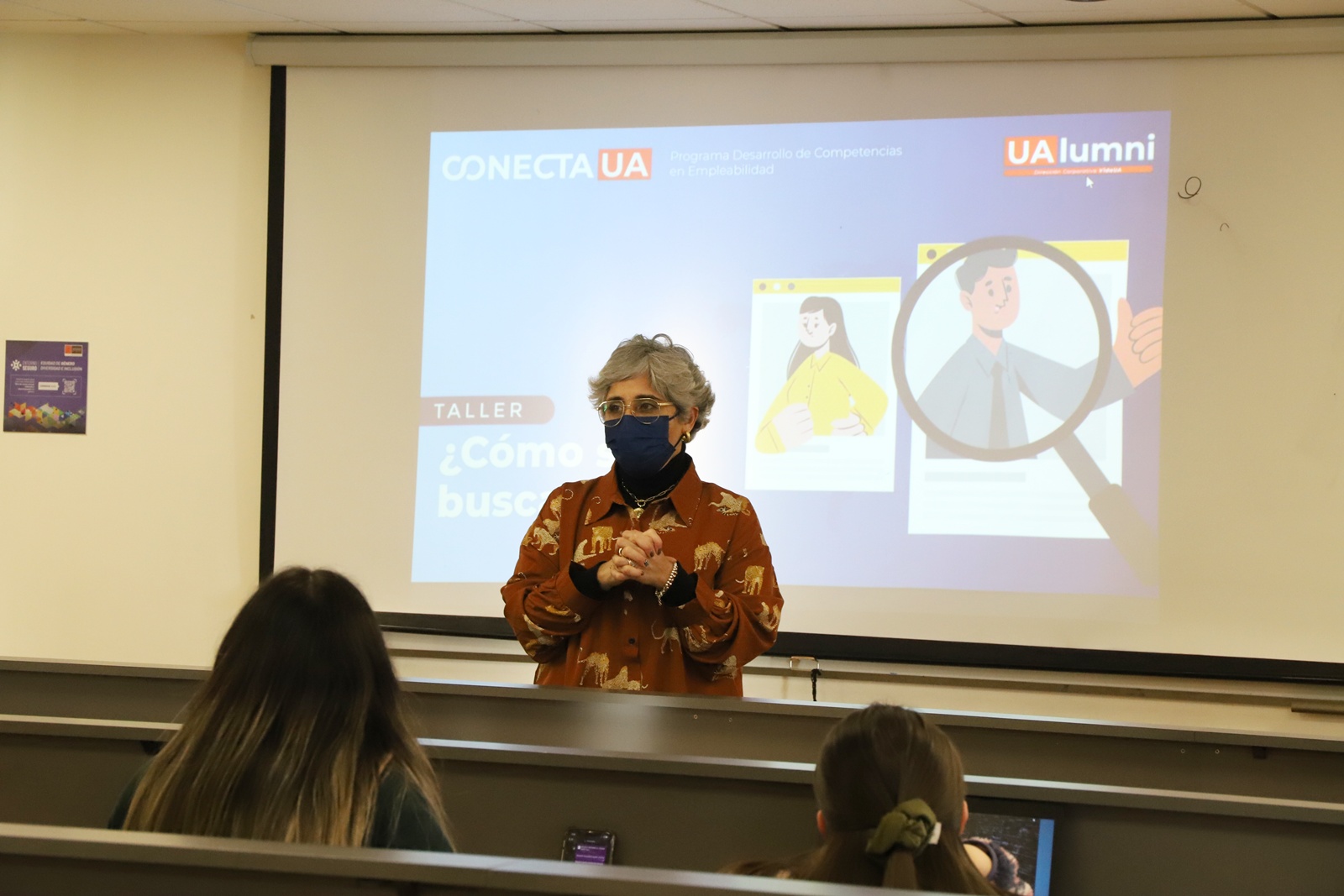 FOTO inicio talleres de empleabilidad parvularia 2
