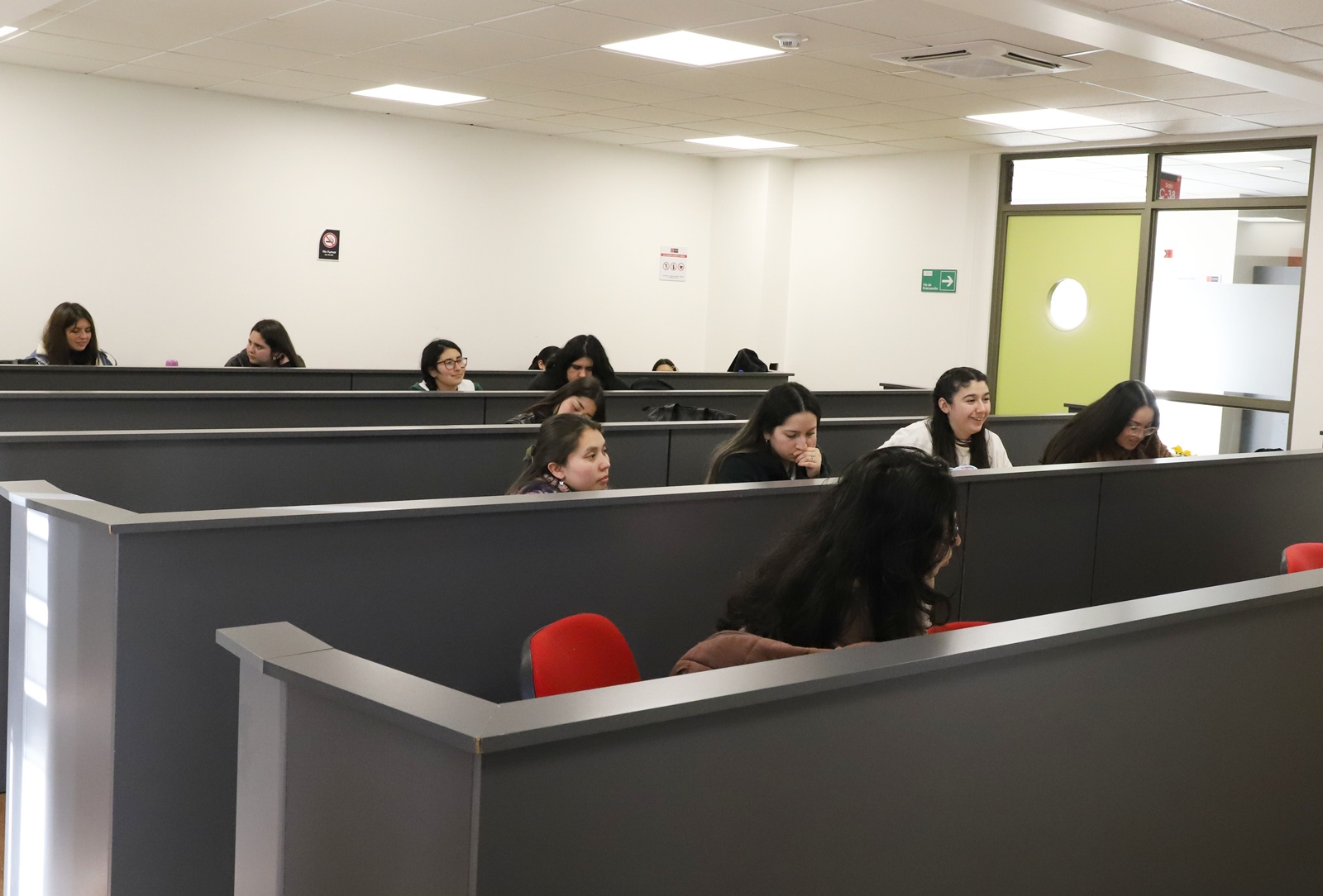 FOTO inicio talleres de empleabilidad parvularia 3 1
