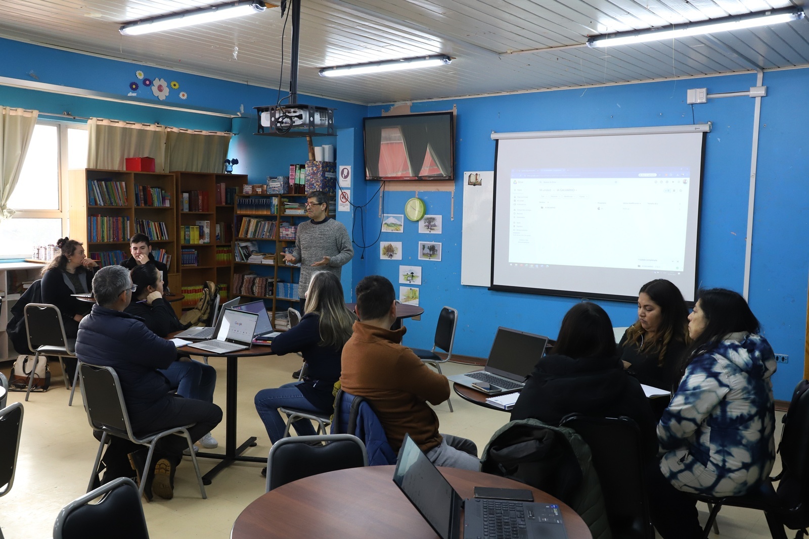 FOTO intervencion pedagogica en galvarino 4 1
