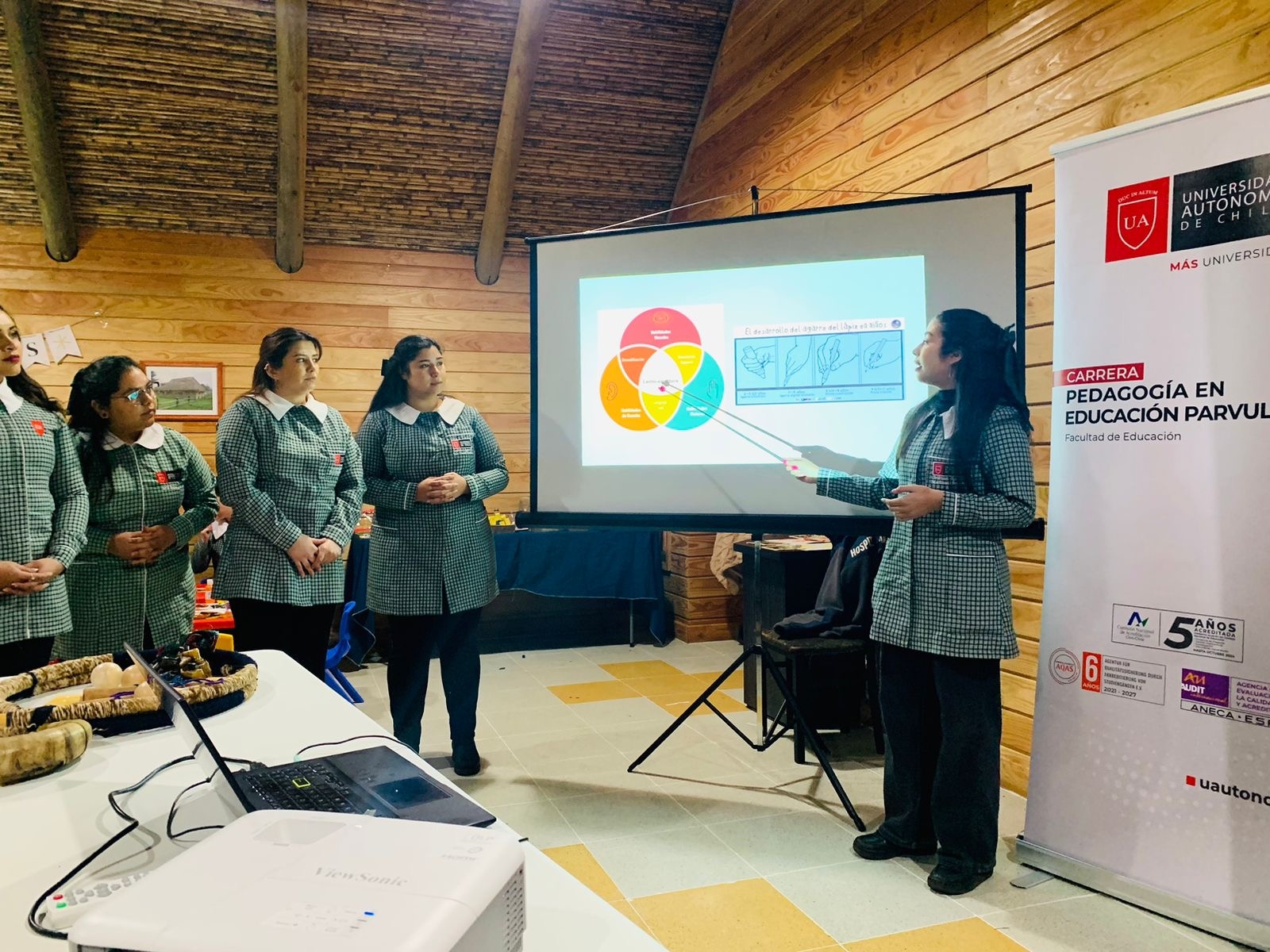FOTO talleres educacion inicial hospital makewe 2