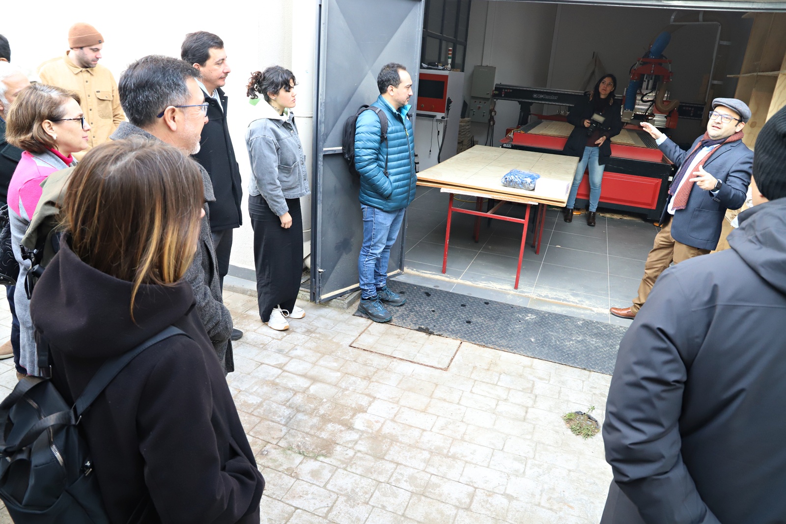 FOTO workshop fabricacion digital 1