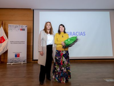 Innovador proyecto liderado por investigadores de la U. Autónoma desarrolló materiales para remover arsénico del agua