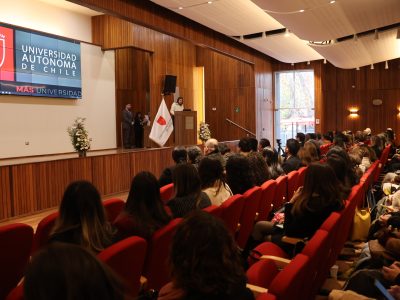 Trabajo Social y transformación social: una mirada desde la academia en su centenario
