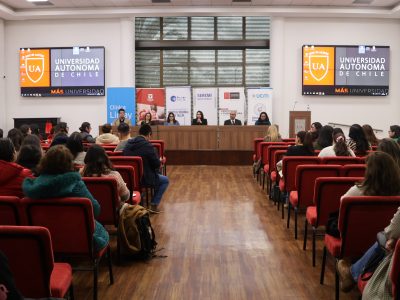 Exitoso desarrollo del II Congreso Regional sobre Parto Humanizado en el Maule