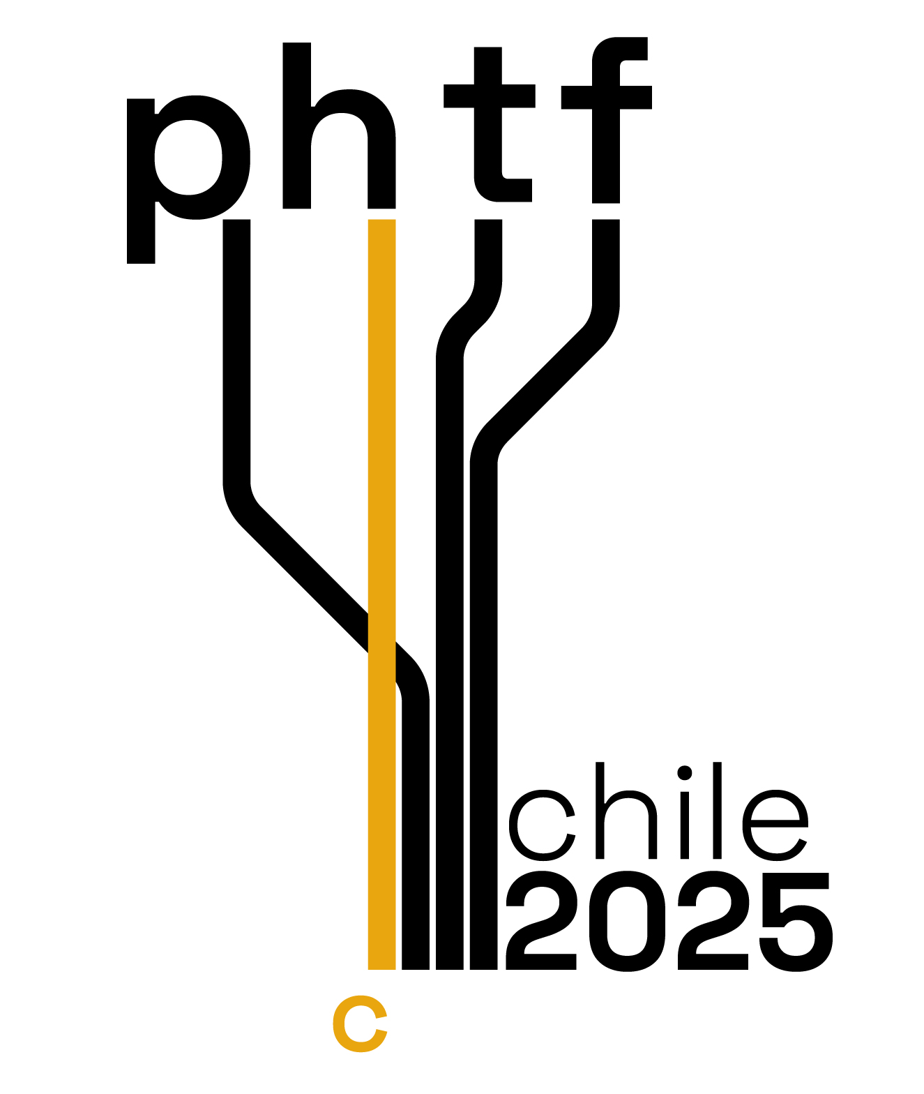 LOGO CHILE2025 C ongreso