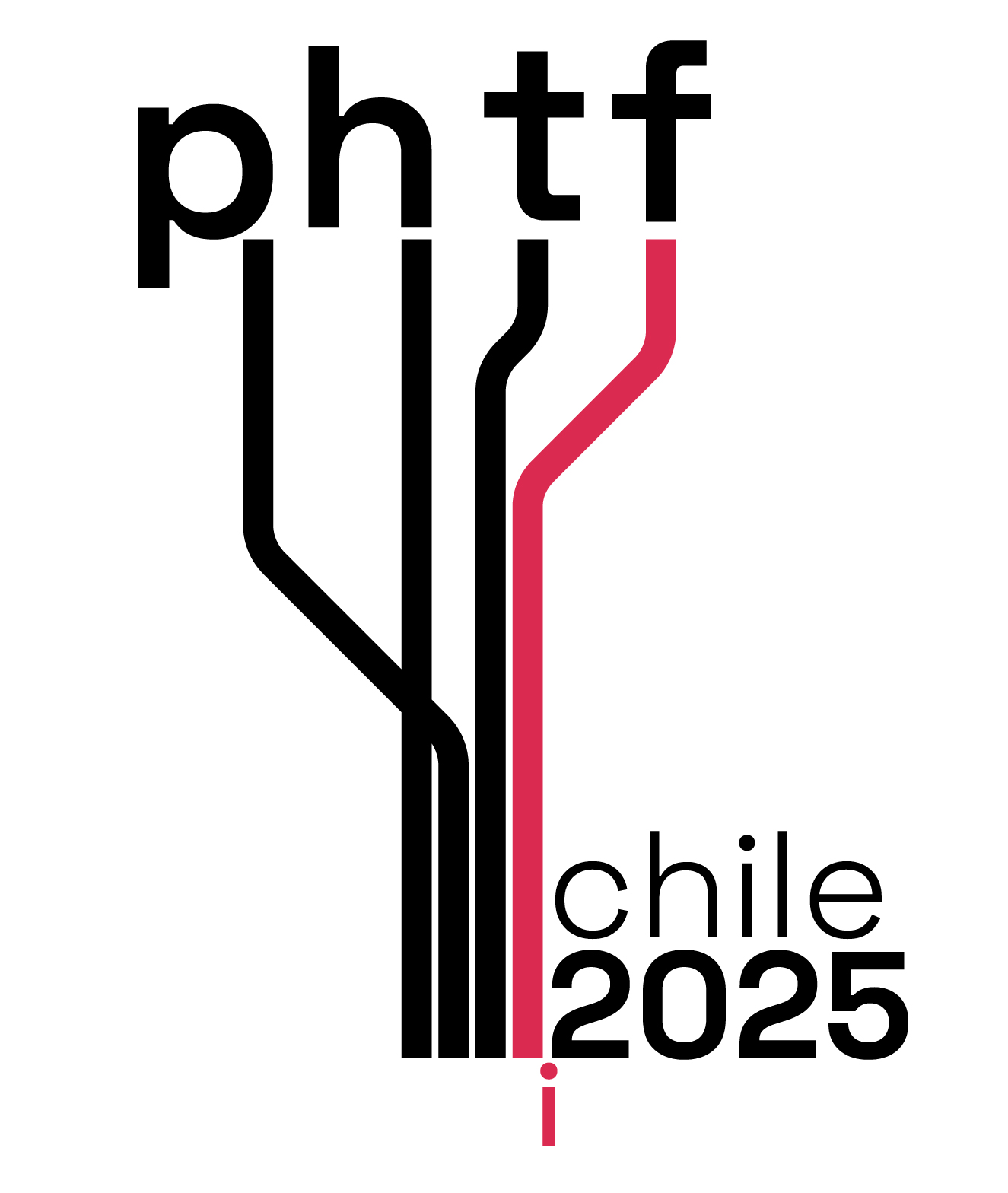 LOGO CHILE2025 I ntercambios