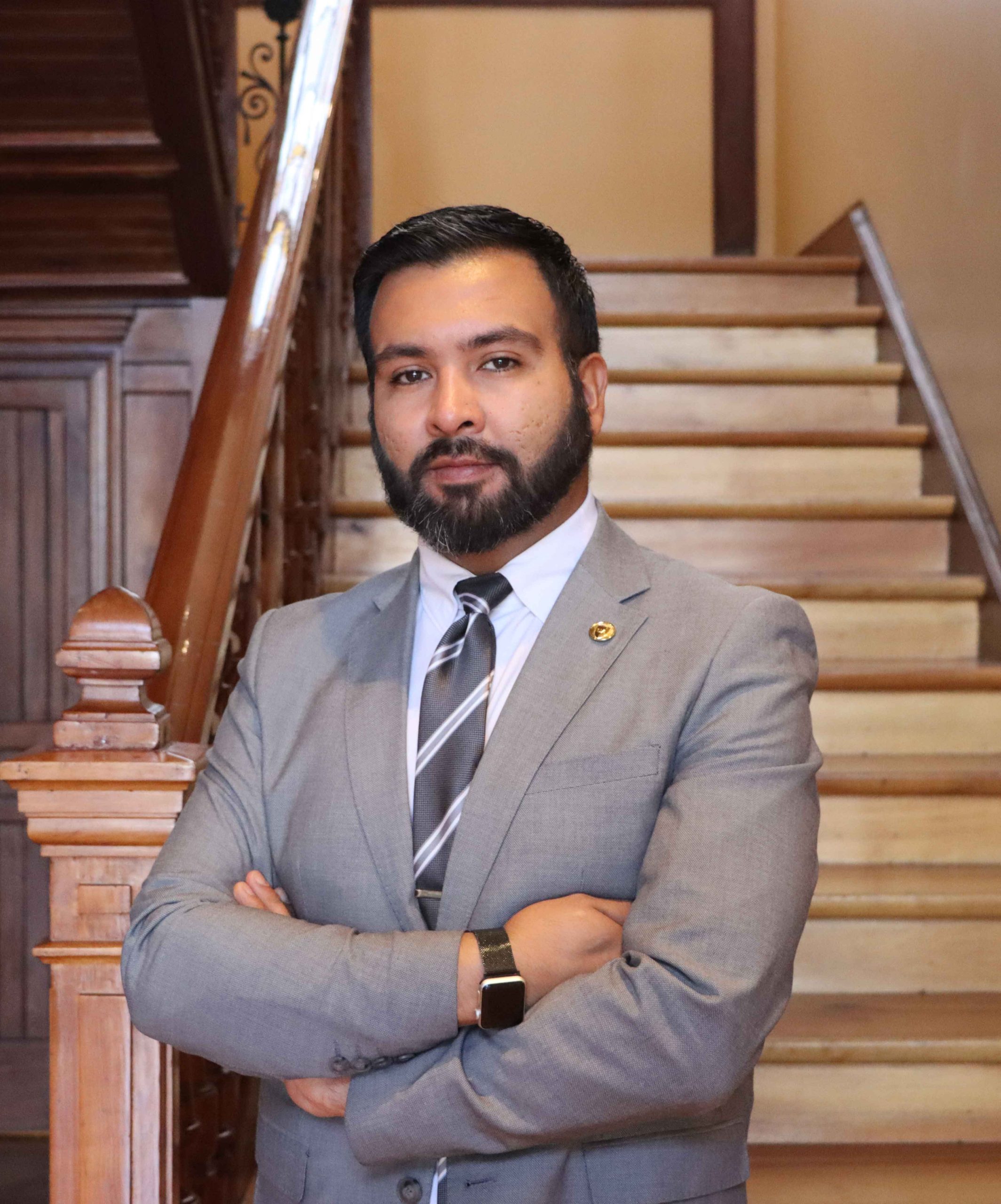 Nicolas Ibanez scaled