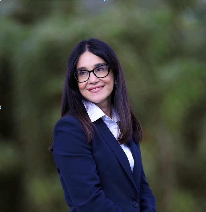 OK Nuestro equipo Cambiar foto de Patricia Perrone