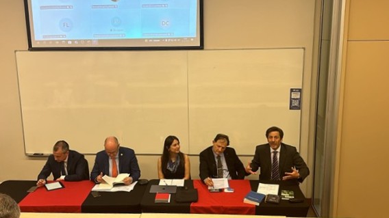 OK Seminarios y congresos Jornadas IA y Derecho en la U Autonoma