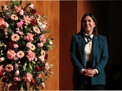 Investiduras con alma: el primer paso de un sueño que se construye en familia y con el apoyo de sus docentes