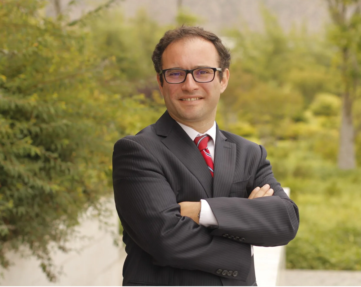 Sebastian Zarate