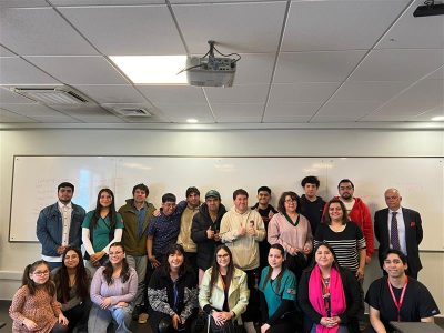 SAIS Emuná: La iniciativa de la Universidad Autónoma de Chile que transforma la inclusión sociolaboral