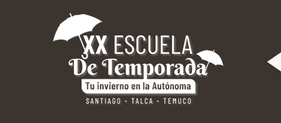 escuela invierno