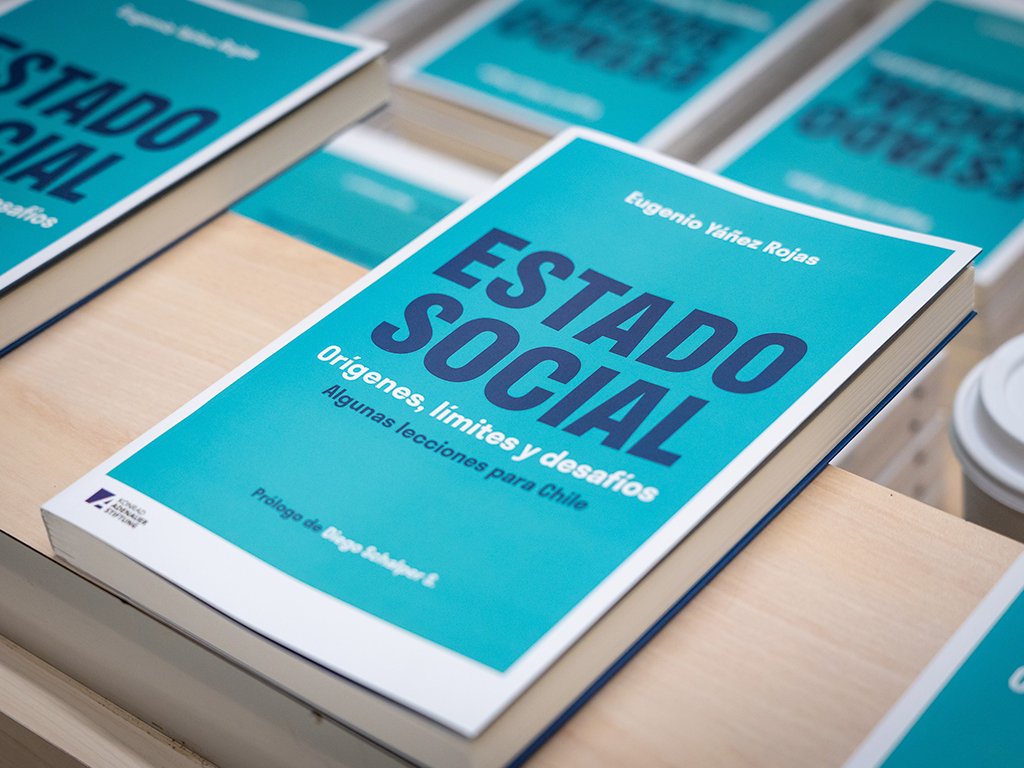 Libro Estado Social 