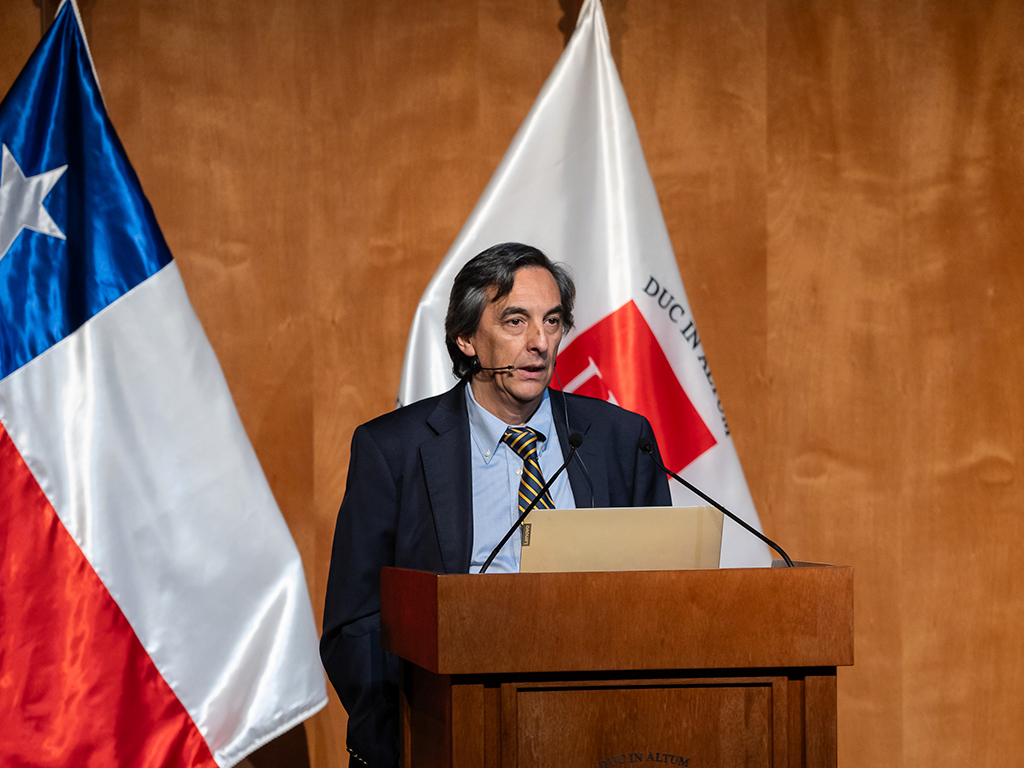Eugenio Yáñez, autor del libro 