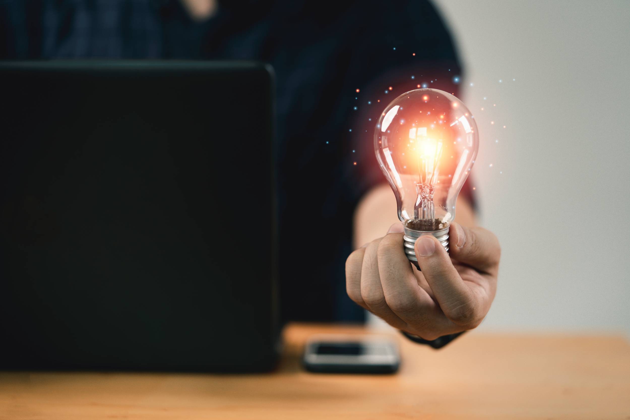 Lanzan concurso “INNOVATE: AUTÓNOMA+EMPRESA” para impulsar proyectos con impacto en la sociedad