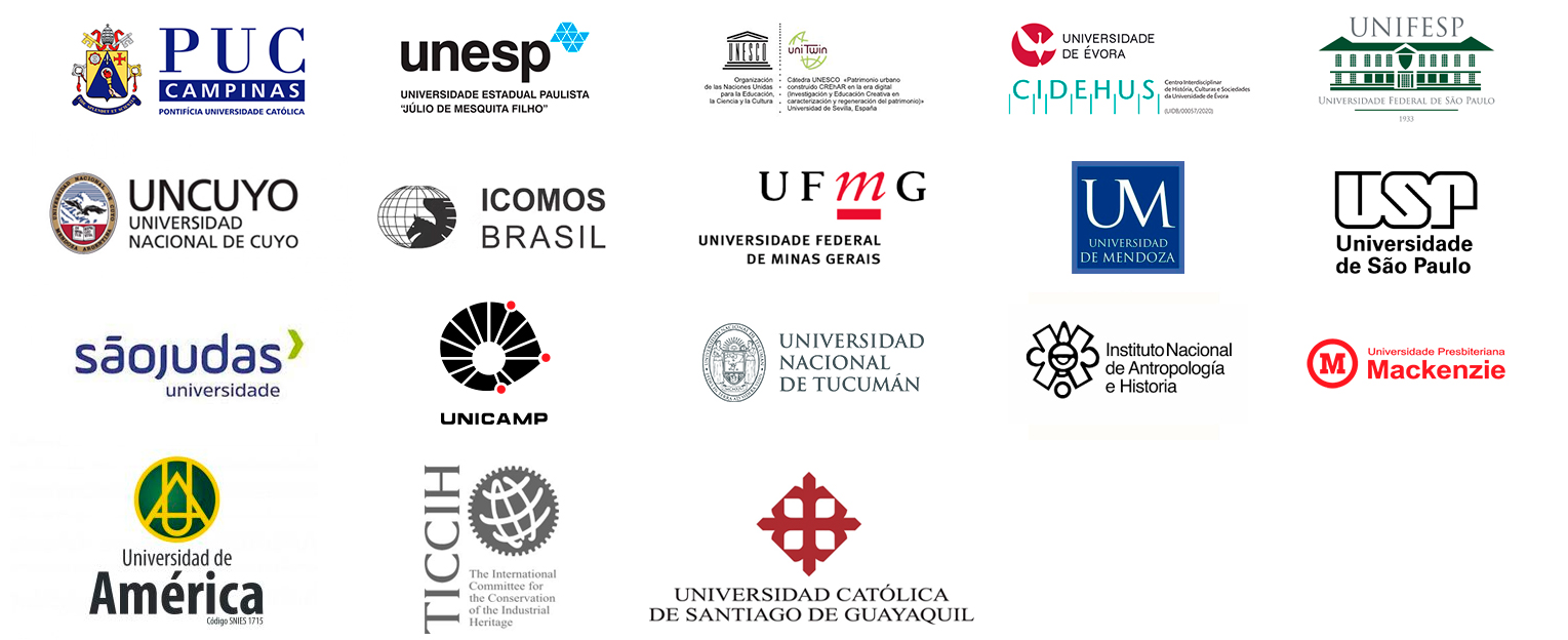 logos internacionales