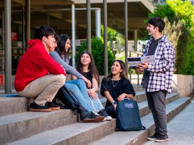 Elecciones 2025 logran alta participación y renuevan Centros de Estudiantes