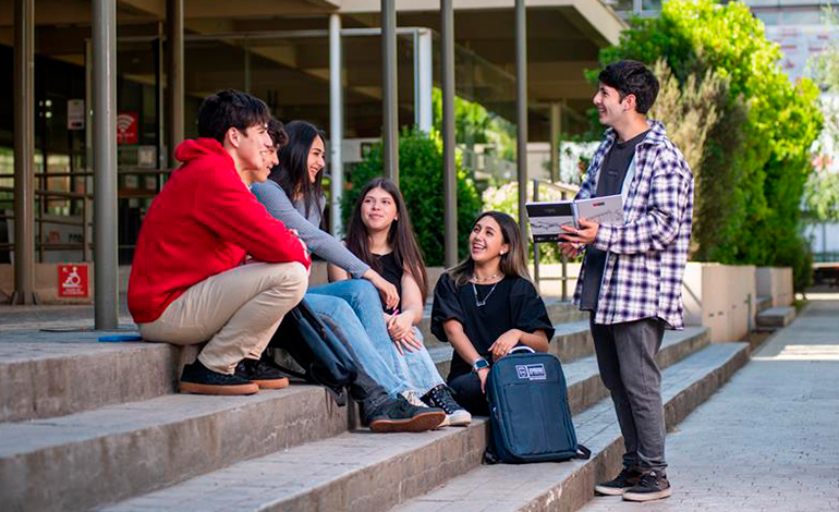 Elecciones 2025 logran alta participación y renuevan Centros de Estudiantes