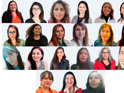 Facultad de Ingeniería conmemora el Día Internacional de la Mujer en la Ingeniería