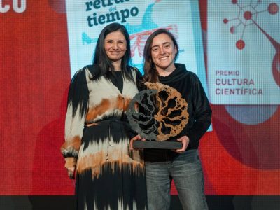 Exitosa convocatoria: 49 libros y juegos de mesa compiten por el Premio de Cultura Científica 2025