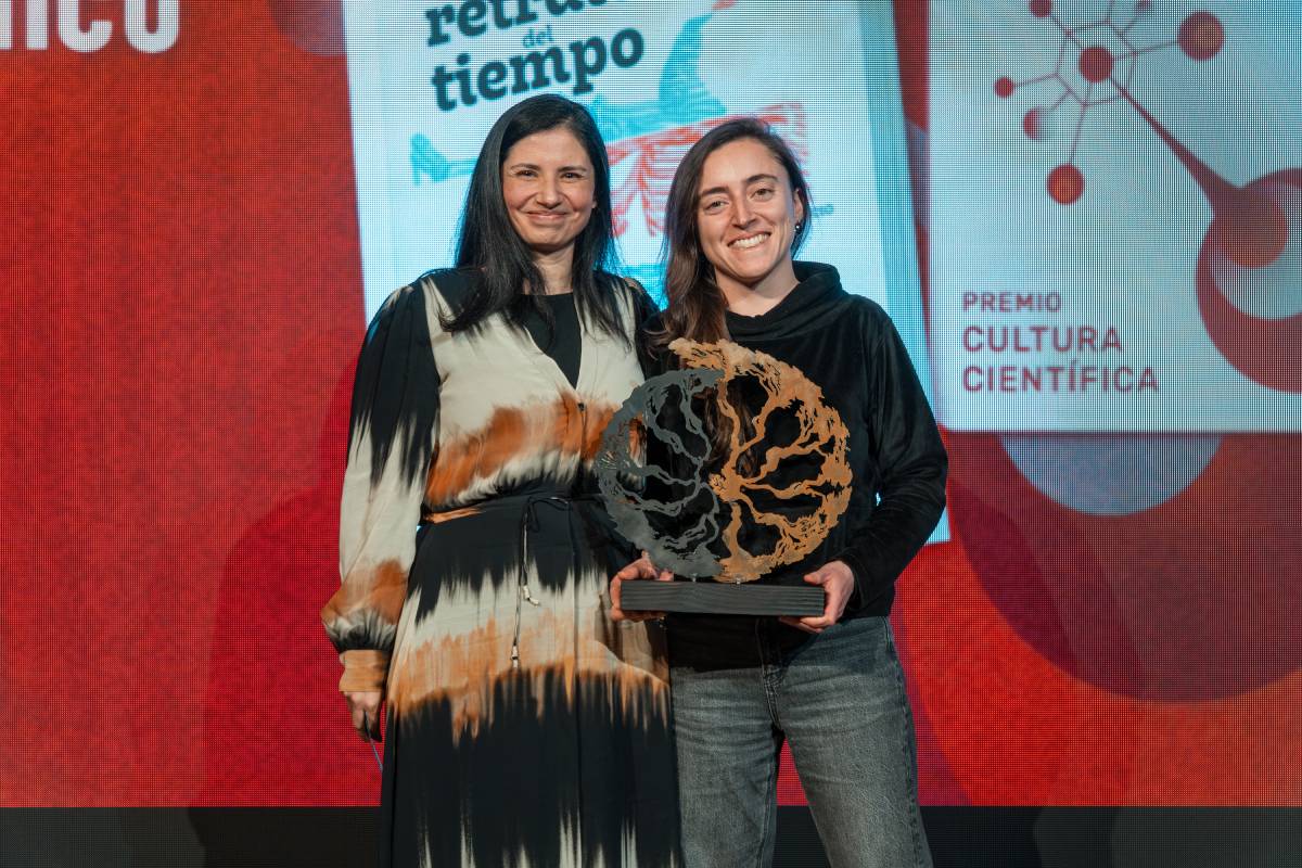 Exitosa convocatoria: 49 libros y juegos de mesa compiten por el Premio de Cultura Científica 2025