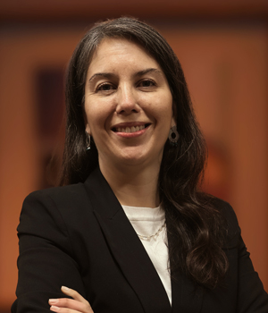 Carla Martinez