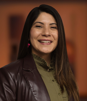 Damaris Palavecino web