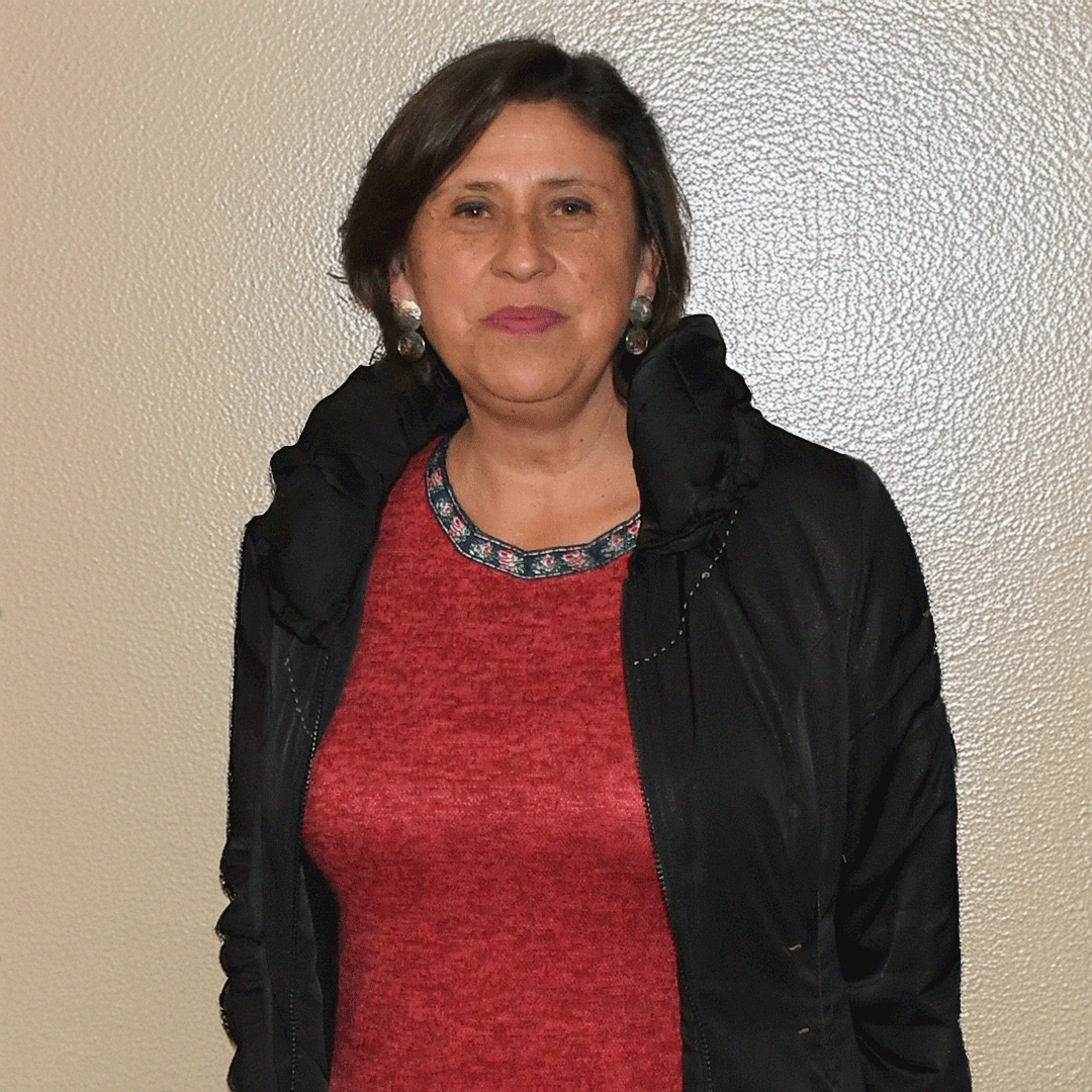 Dra. Paola Bolados