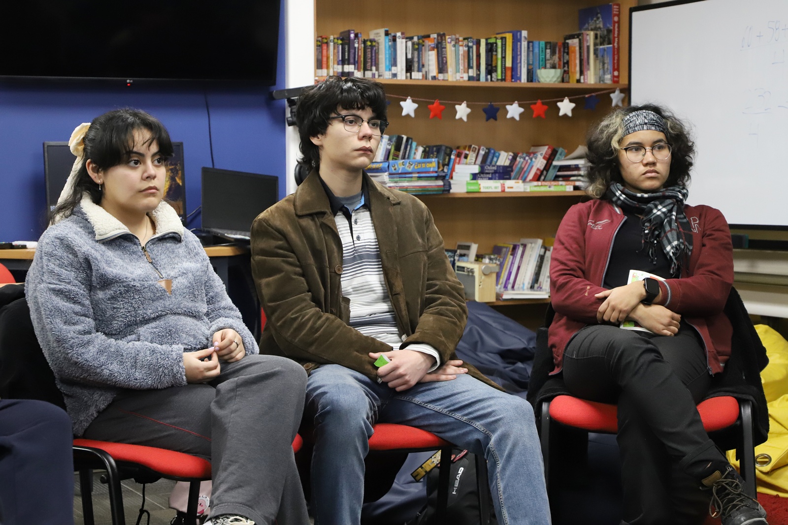 FOTO club de lectura 4