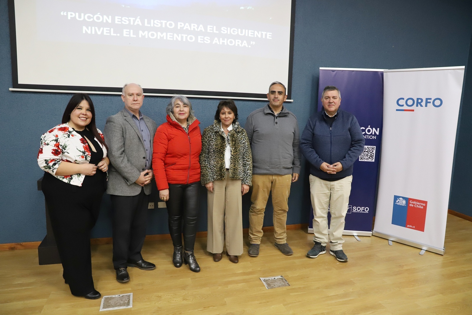 FOTO inauguran primer convention bureau 3
