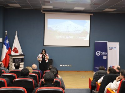 Se inaugura el primer Convention Bureau de La Araucanía: un nuevo impulso para el turismo estratégico y colaborativo