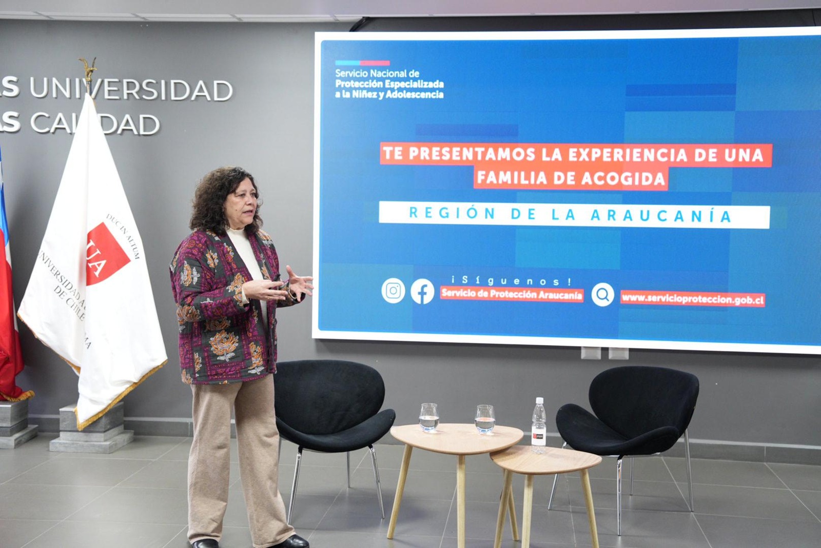 FOTO jornada sobre programa de acogida 3