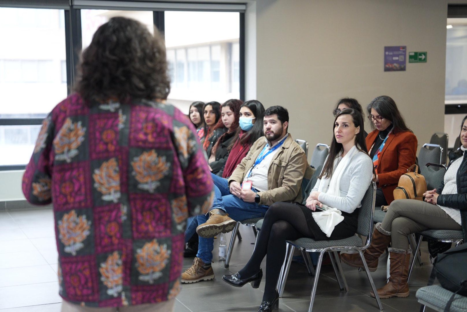 FOTO jornada sobre programa de acogida 5