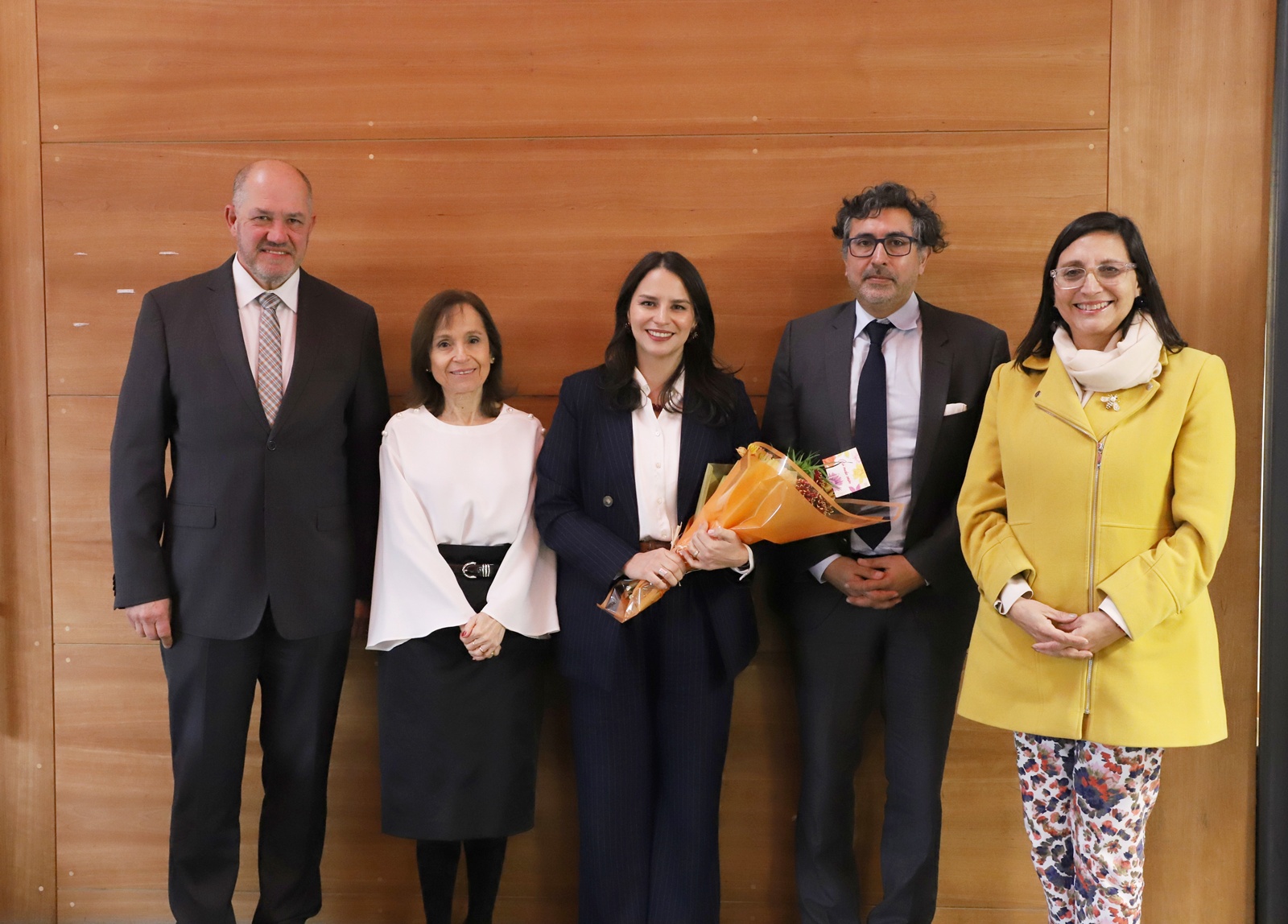 FOTO lanzamiento libro responsabilidad extracontractual 3