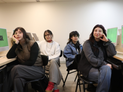 Estudiantes de Publicidad y Comunicación Integral ganan primer lugar en Effie College 2025 con campaña para Falabella 