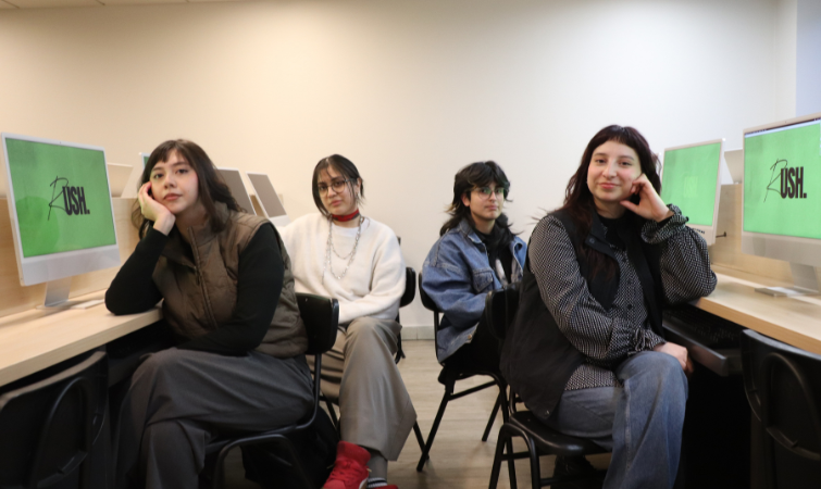 Estudiantes de Publicidad y Comunicación Integral ganan primer lugar en Effie College 2025 con campaña para Falabella