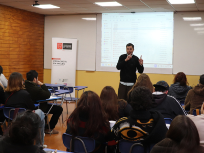 Winter Retreat 2025 abordó la enseñanza del inglés en contextos desafiantes 