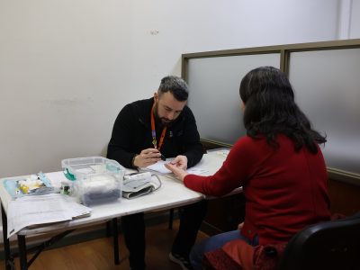 Universidad Autónoma de Chile impulsa Semana del Autocuidado para promover el bienestar integral