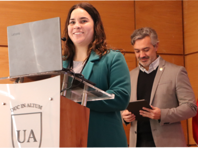 Mujeres que emprenden con propósito: capacitación del programa Jefas de Hogar