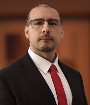 Sergio Valdivia