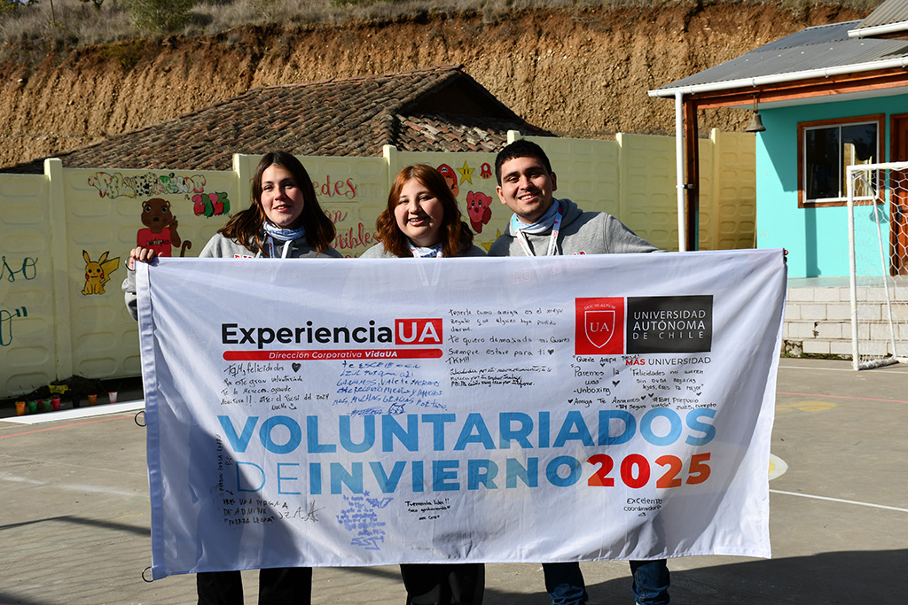 Voluntariado de Invierno5