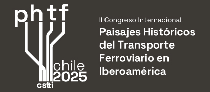 congreso ferrocarriles