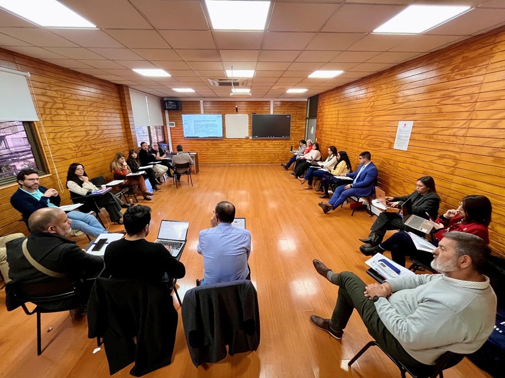 encuentro educacion 2