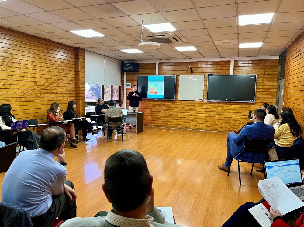 encuentro educacion