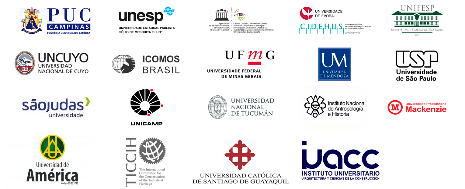 logos internacionales