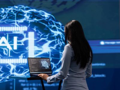 Universidad Autónoma se integra a proyecto clave para el desarrollo de IA y supercomputación en Chile