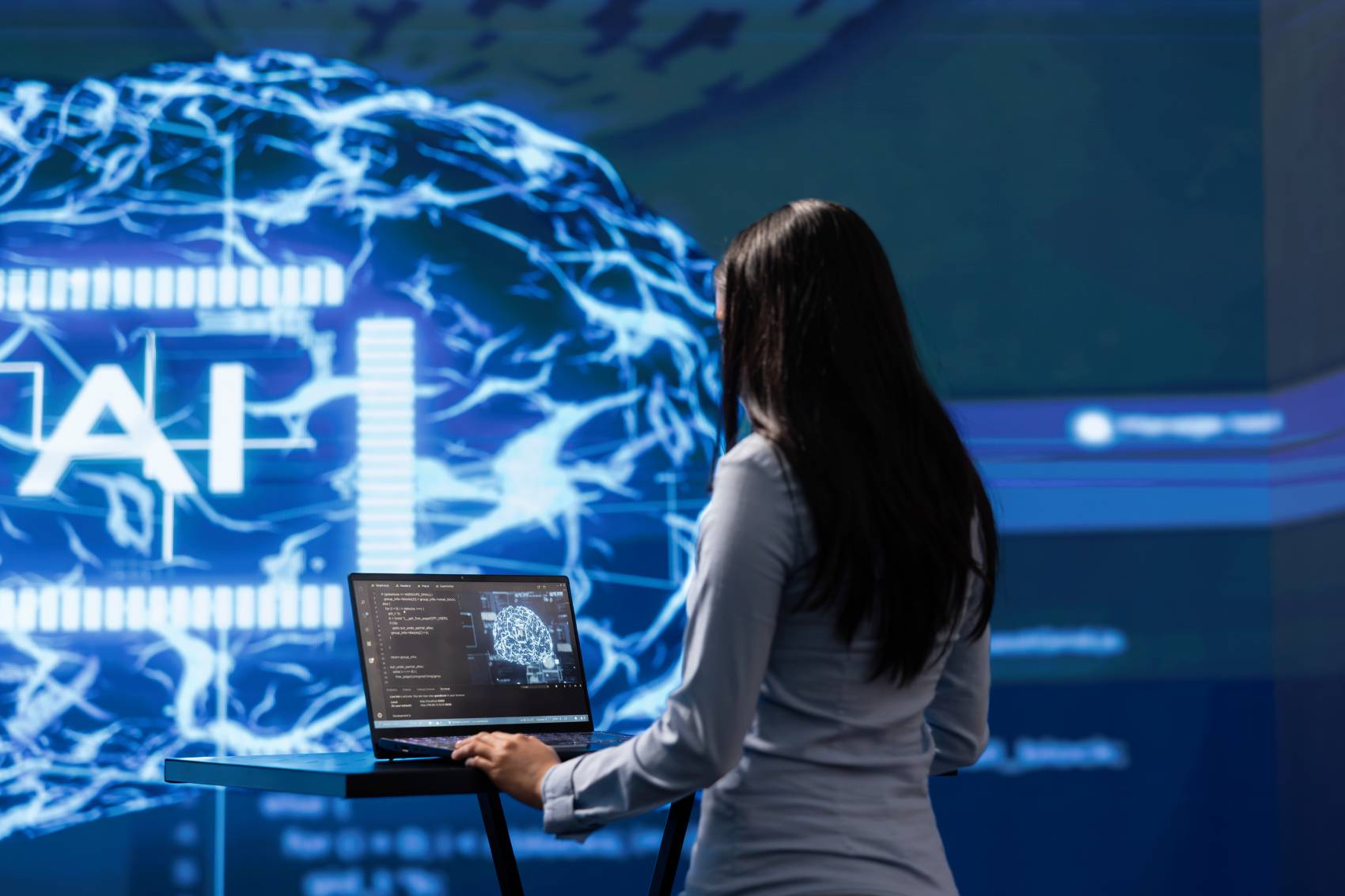 Universidad Autónoma se integra a proyecto clave para el desarrollo de IA y supercomputación en Chile